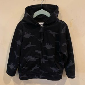Old Navy Toddler Hoodie - Size 3T